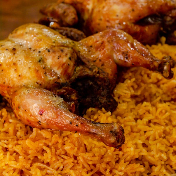 Chicken