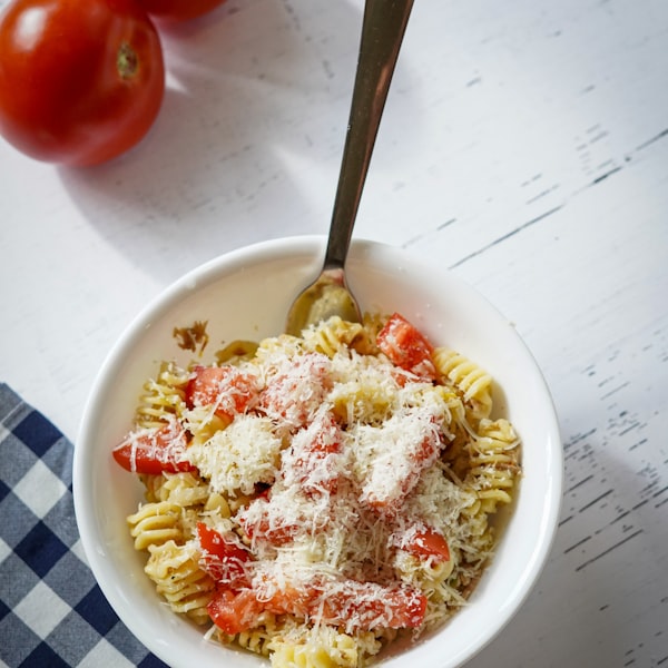 Pasta
