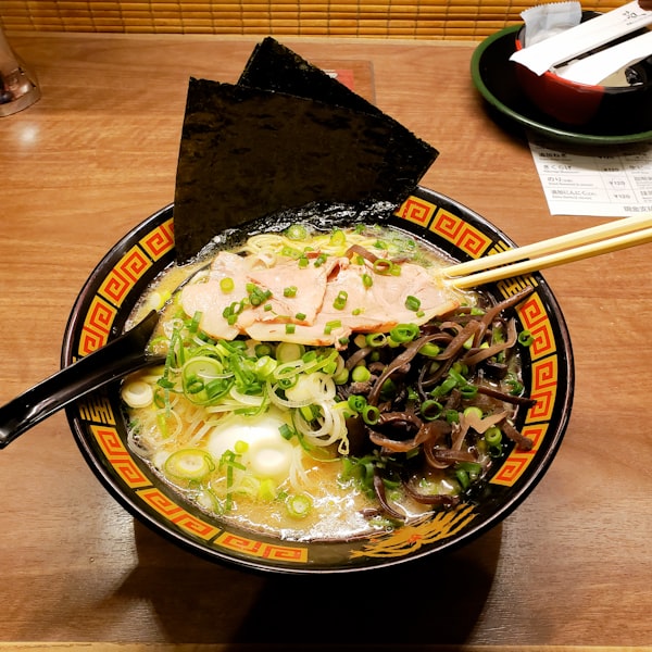Ramen